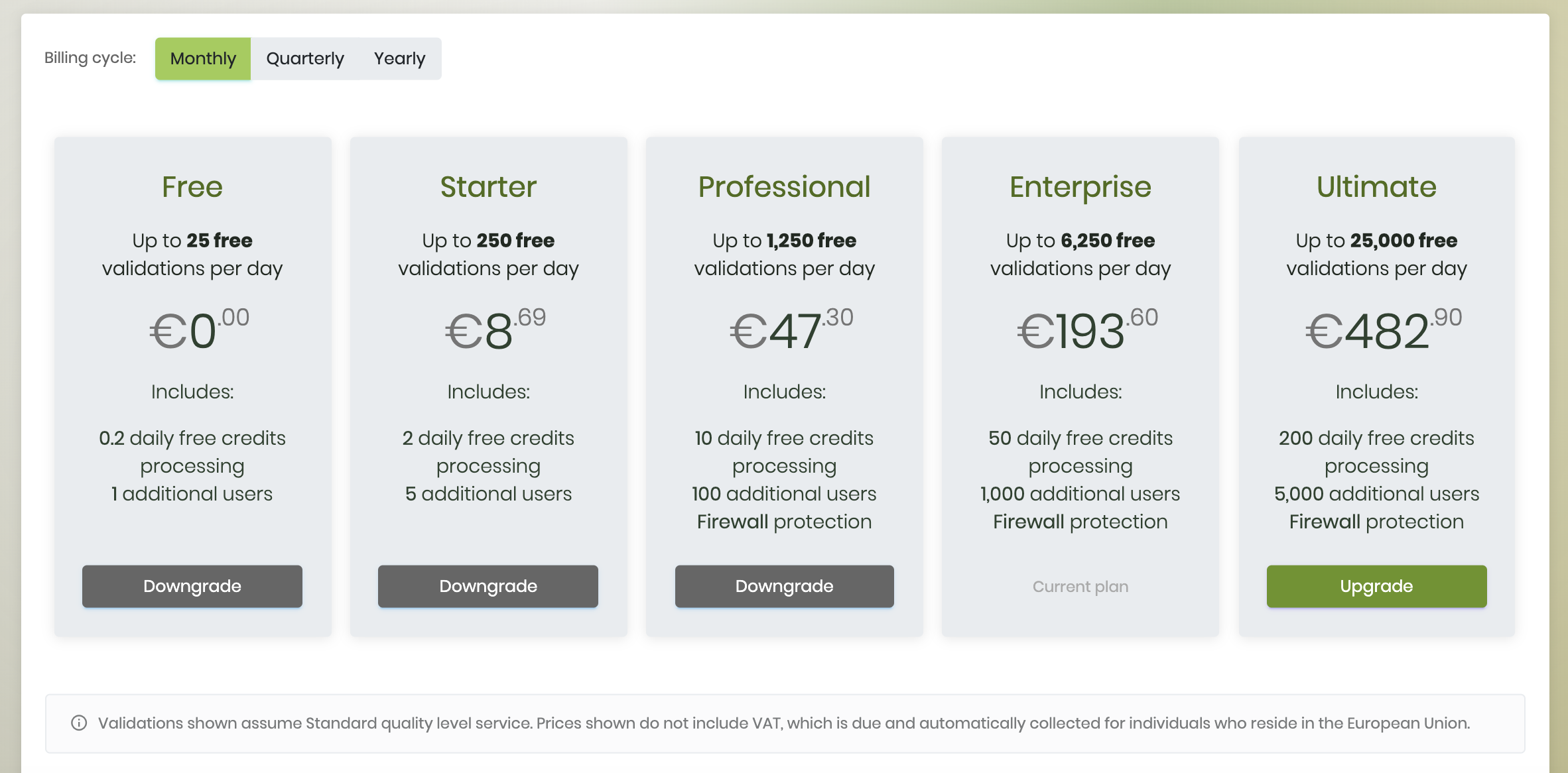 upgrade-downgrade-verifalia.png